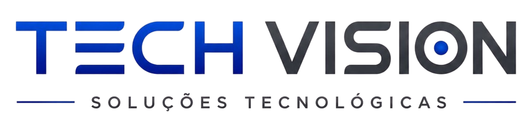 Tech Vision — Soluções Tecnológicas